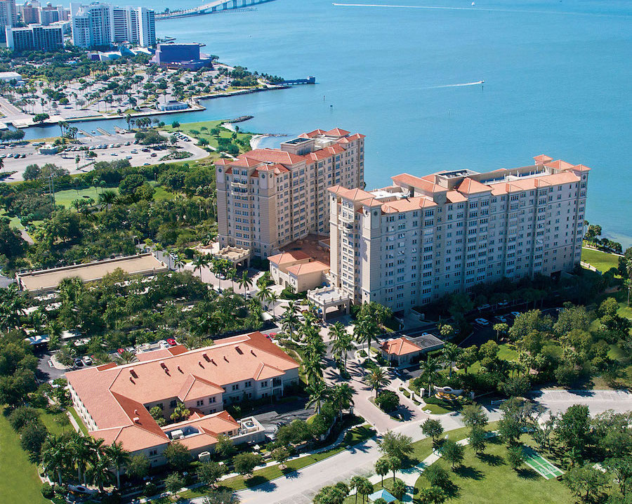 The Inn At Sarasota Bay Club | Assisted Living & Skilled Nursing